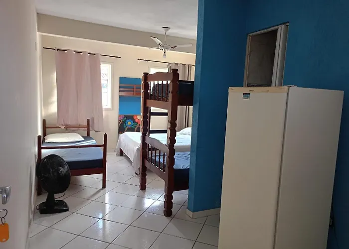 Recanto Da Alegria Suites